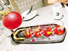 -3号仓库·创意中国菜(长宁龙之梦店)