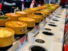 -龍歌自助小火锅(李沧丽达店)