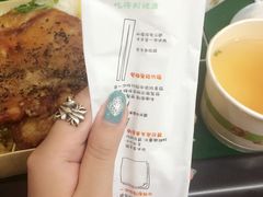 鸡腿饭-东池便当(沪闵路店)