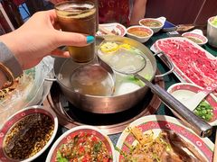-大吉利·潮汕鲜牛肉火锅(总店)