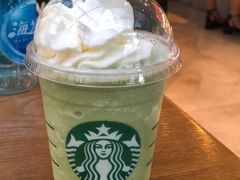-星巴克(大梅沙8号仓店)