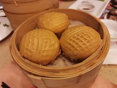 凤凰流沙包-点都德(北京路贰店)