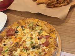 -必胜客(唐百友谊店)