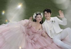 -摩玛婚纱摄影(杭州店)