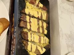 -卡朋西餐(大信新都汇店)
