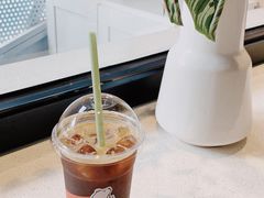 冰美式-双风车咖啡馆 Twin Windmills(六道口店)