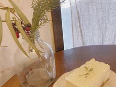 豆腐慕斯-dokidoki