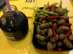 -望京小腰(北京总店)