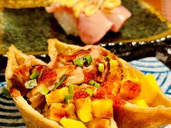 -林妈妈村·日式料理(宝山龙湖天街店)