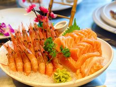 -大渔之观(安贞店)