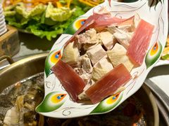 -大理董·董家小厨野生菌火锅(古城旗舰店)
