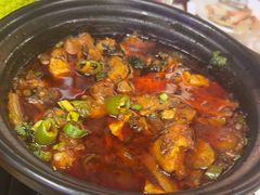 -谢记上海大排档(长寿路店)