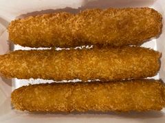 鲜虾棒-麦当劳(民盈·国贸城店)