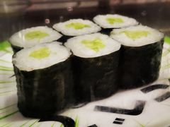 -友壹町寿司(佛山新DNA店)