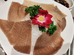 -海底捞火锅(名门店)