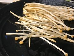 -锅说大脸毛肚重庆老火锅(佐阾店)