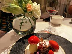 -Le Bistrot de Racine