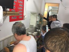 -老方子馅饼粥(台东店)