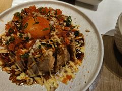 -乌君·酒场·炭火烧鸟(侨城坊店)