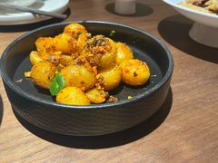 -清水亭湖北菜(大屯DT51店)