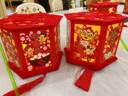 -爱妈月子会所(汕樟总店)