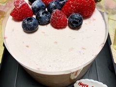 -姆们M Sweetie Cake(三里屯店)