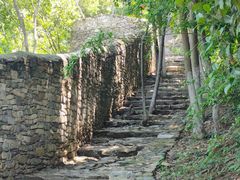 -第一山景区