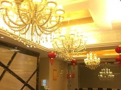 -国惠大酒楼(仓山万达店)