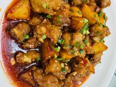 -龙宫海鲜楼(长乐漳港店)