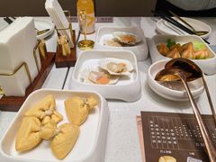 -小茉庐和牛自助火锅(龙湖万达店)