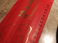 -沪小胖小龙虾(淮海中路旗舰店)