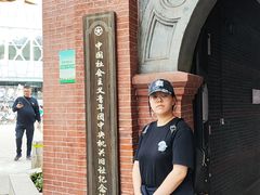 -中共一大纪念馆