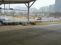 -千岛湖燃擎卡丁车赛车主题乐园(秀湖路店)