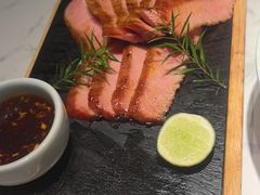 -泰香米泰国餐厅(北城天街店)