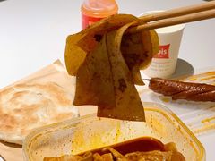 -马三洋芋片(兰州总店)