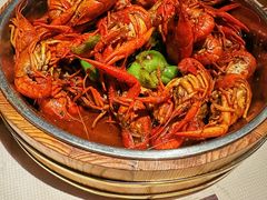 -云晓光头烧烤吧(川沙绿地店)