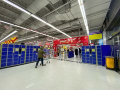 店内环境-佳乐家(新华店)