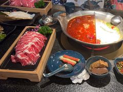-湊湊火锅·茶憩(世博大道店)