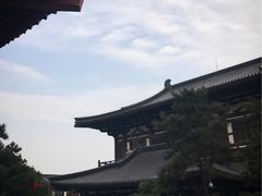 -西安华清御汤酒店