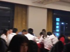 大堂-松鹤楼(狮山永利广场店)