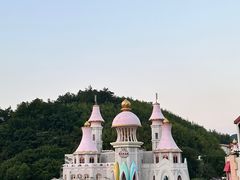 -杭州Hello Kitty乐园