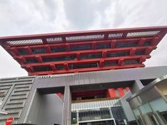 -中华艺术宫(上海美术馆)