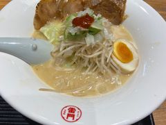 -雷门拉面·现熬骨汤(凯德来福士店)