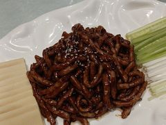 -盛百味·家宴餐厅(霸州分店)