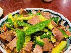 -翔峰炭火鳗鱼(悦泰街里公寓店)