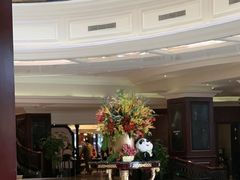 -上海瑞金洲际酒店