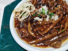-松鹤面馆·古法焖肉面(观前店)