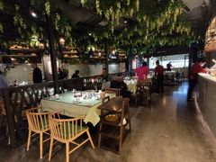 大堂-番食园鲜食火锅(高新店)