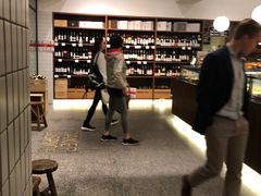 -BAKER&SPICE(安福路店)
