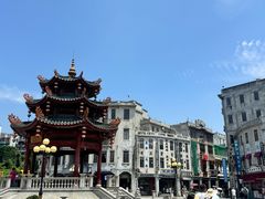 -汕头市小公园